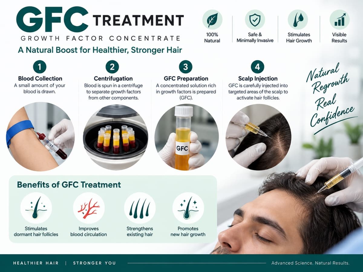 GFC Therapy
