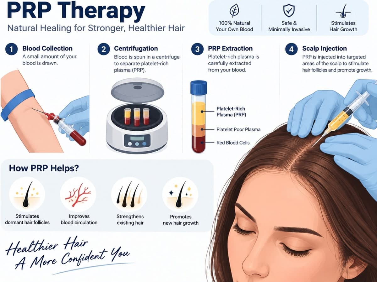 PRP Therapy